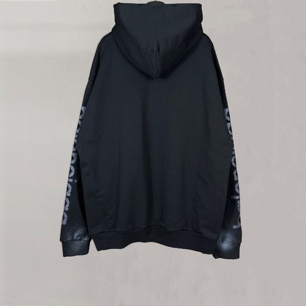 B*alenciaga   Hoodies Top QualityKOF 20250419-84
