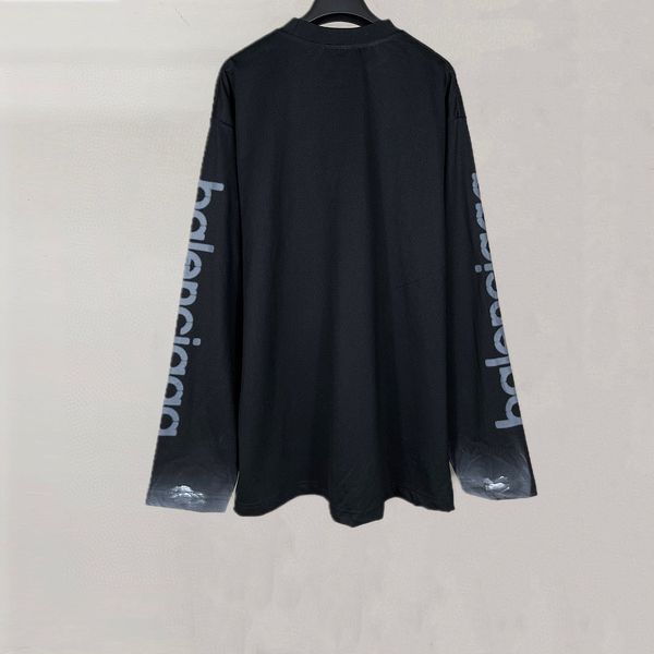 B*alenciaga   Hoodies Top QualityKOF 20250419-86