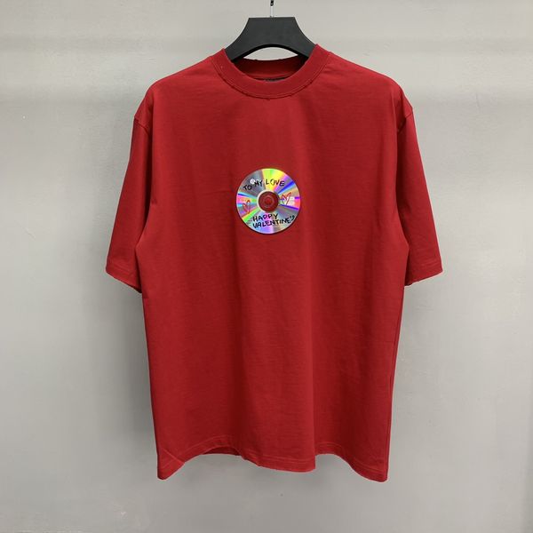 B*alenciaga T-shirt Top Quality KOF 20250419-91
