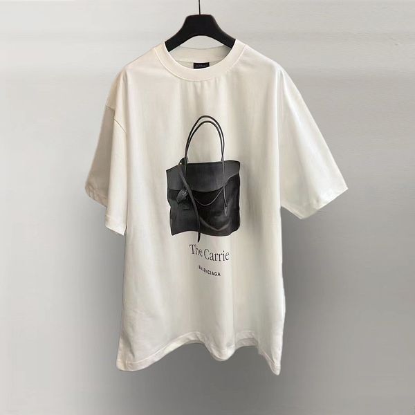 B*alenciaga T-shirt Top Quality KOF 20250420-2