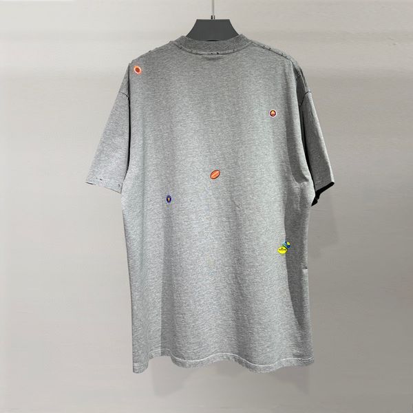 B*alenciaga T-shirt Top Quality KOF 20250420-8