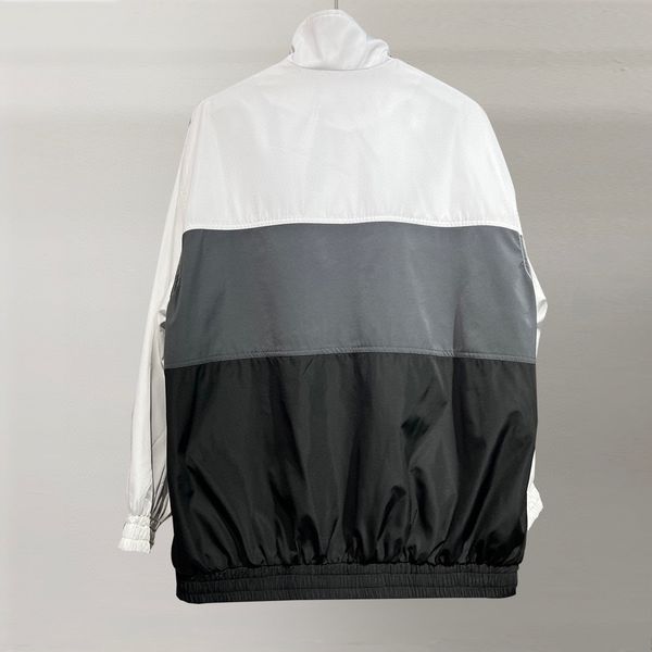 B*alenciag shirt Top Quality KOF 20250420-10