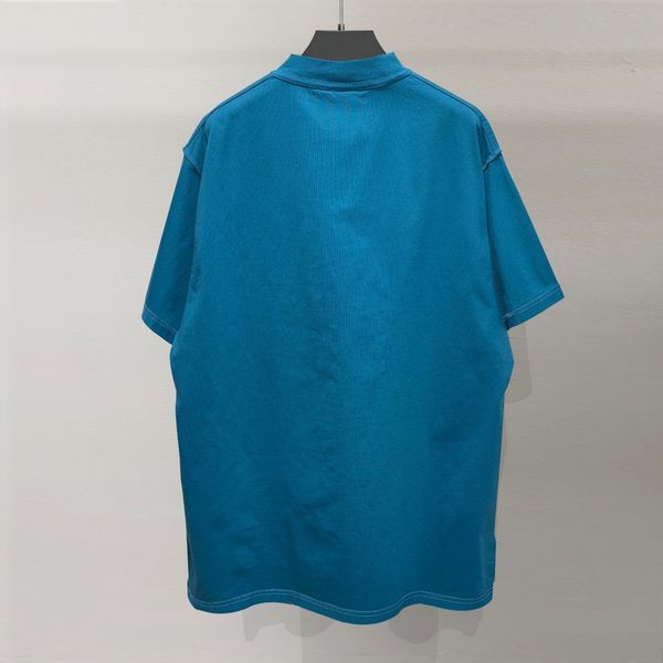 B*alenciag shirt Top Quality KOF 20250420-26