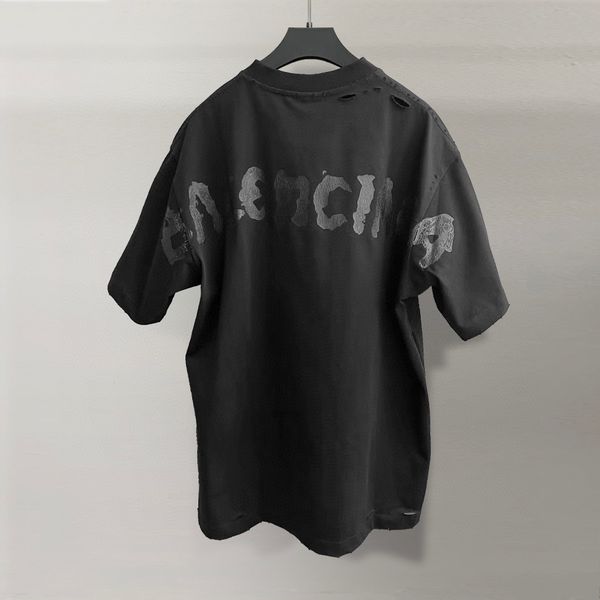 B*alenciag shirt Top Quality KOF 20250420-35