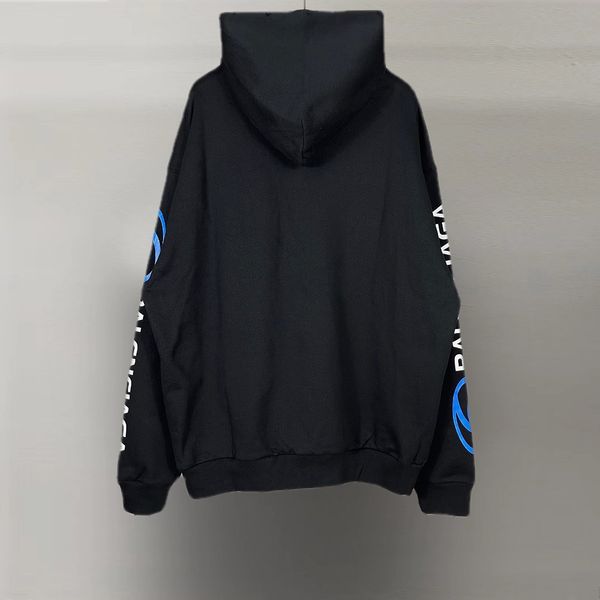 B*alenciaga Hoodies Top Quality KOF 20250420-35
