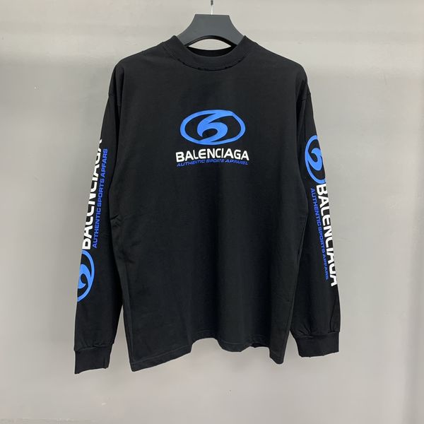 B*alenciaga Hoodies Top Quality KOF 20250420-37