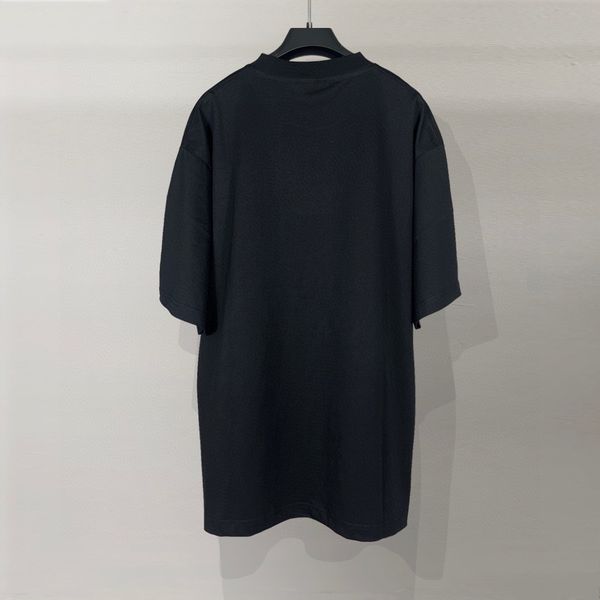 B*alenciag shirt Top Quality KOF 20250420-45