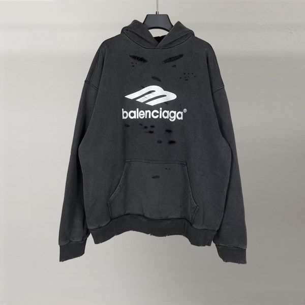 B*alenciaga Hoodies Top Quality KOF 20250420-47