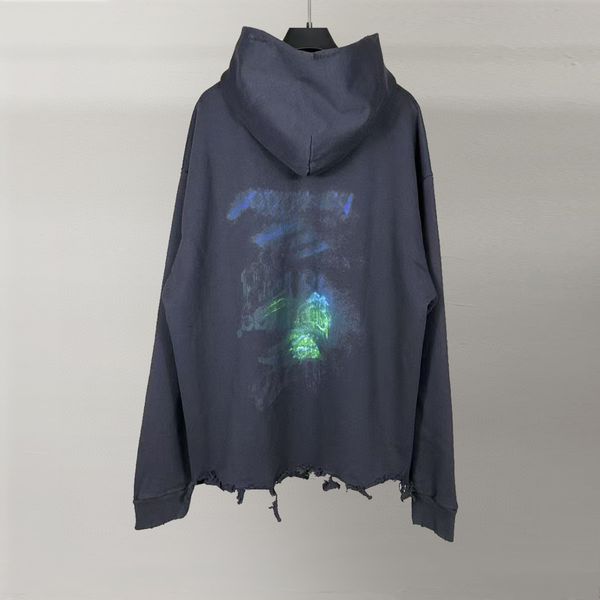B*alenciaga Hoodies Top Quality KOF 20250420-48