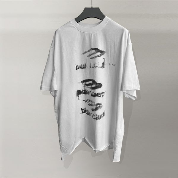 B*alenciag T-shirt Top Quality KOF 20250420-53