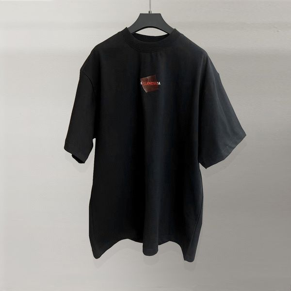 B*alenciag T-shirt Top Quality KOF 20250420-54