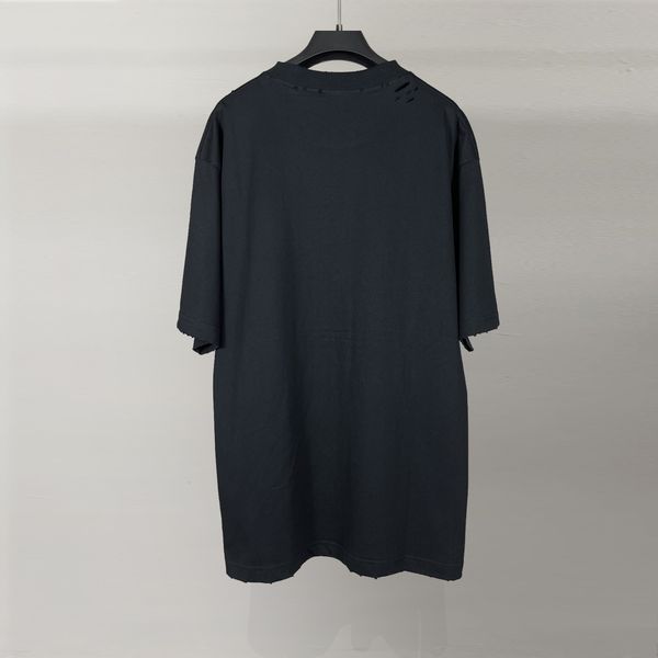 B*alenciag T-shirt Top Quality KOF 20250420-55