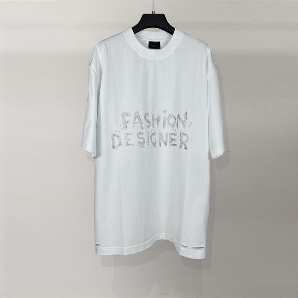 B*alenciag T-shirt Top Quality KOF 20250420-56
