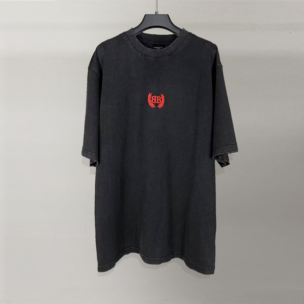 B*alenciag T-shirt Top Quality KOF 20250420-58