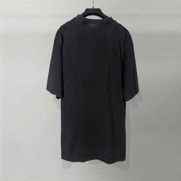 B*alenciag T-shirt Top Quality KOF 20250420-58