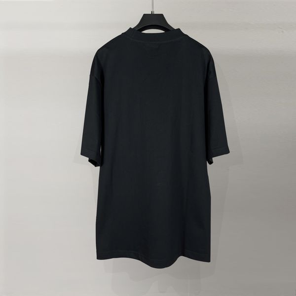 B*alenciag T-shirt Top Quality KOF 20250420-60