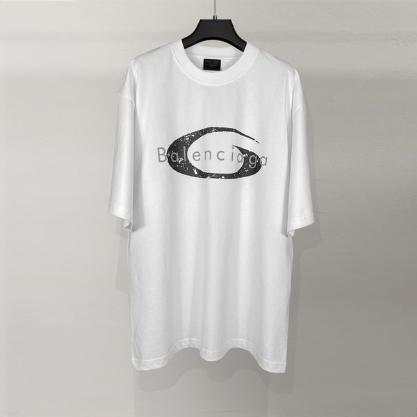 B*alenciag T-shirt Top Quality KOF 20250420-61