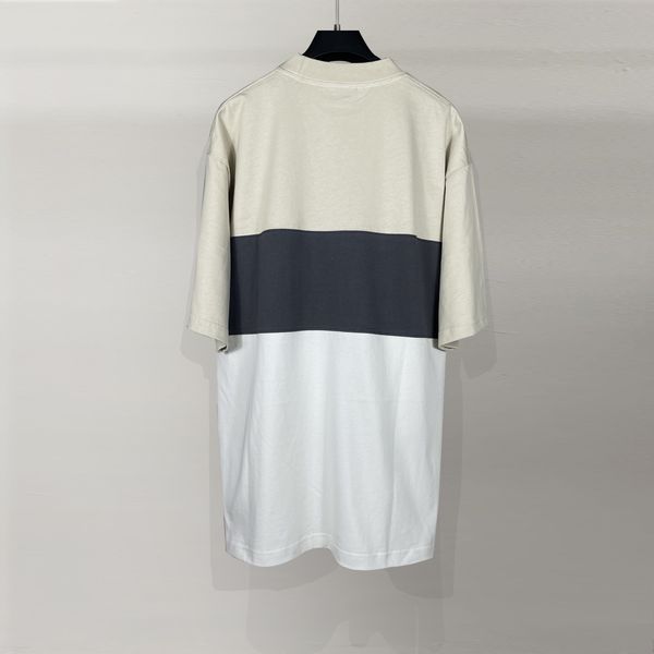 B*alenciag T-shirt Top Quality KOF 20250420-65