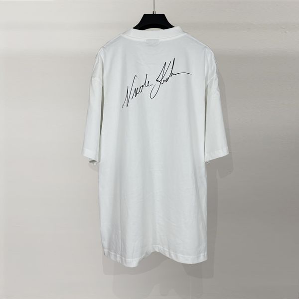 B*alenciag T-shirt Top Quality KOF 20250420-67