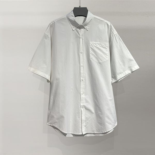 B*alenciag T-shirt Top Quality KOF 20250420-72
