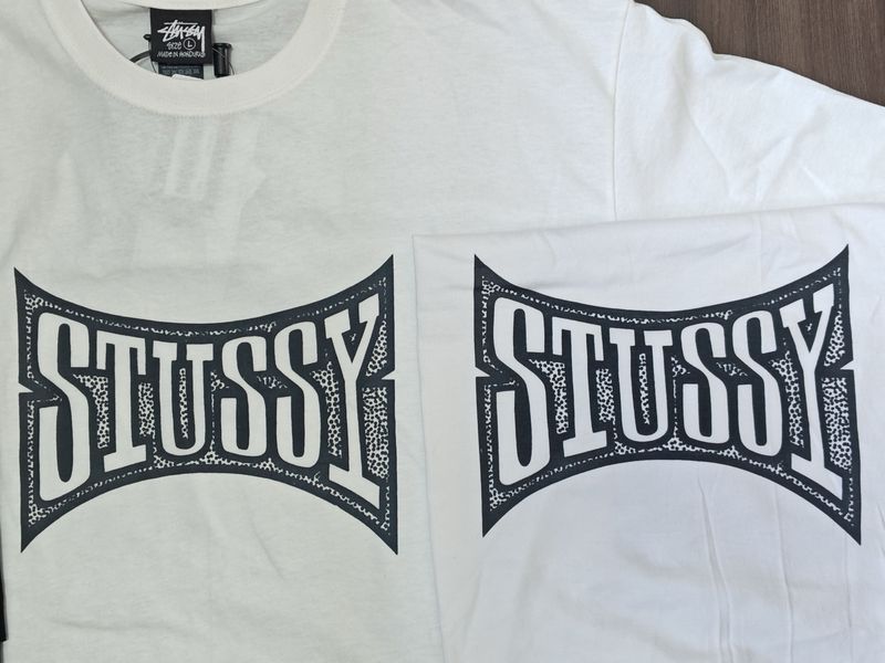 S*tussy T-Shirt Top Quality AM 20250421-4