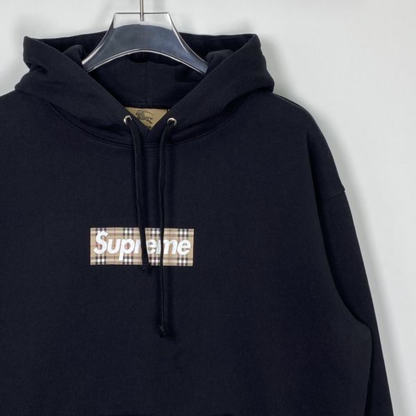 B*URBERRY Hoodies&Sweatshirt Top Quality AM 20250421-7