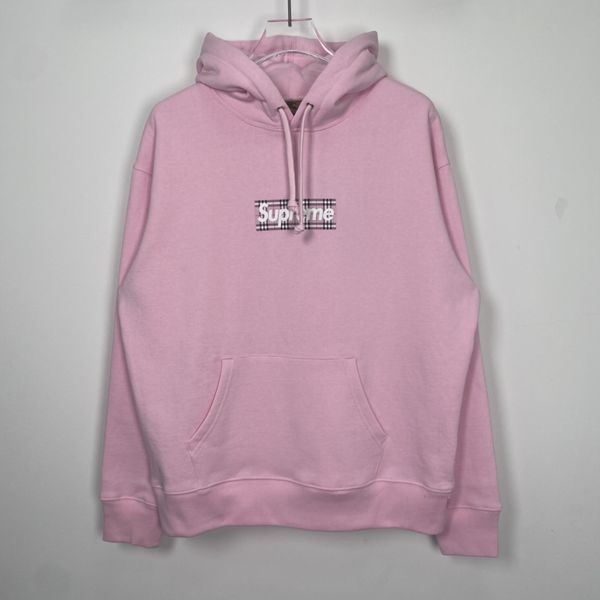 B*URBERRY Hoodies&Sweatshirt Top Quality AM 20250421-8