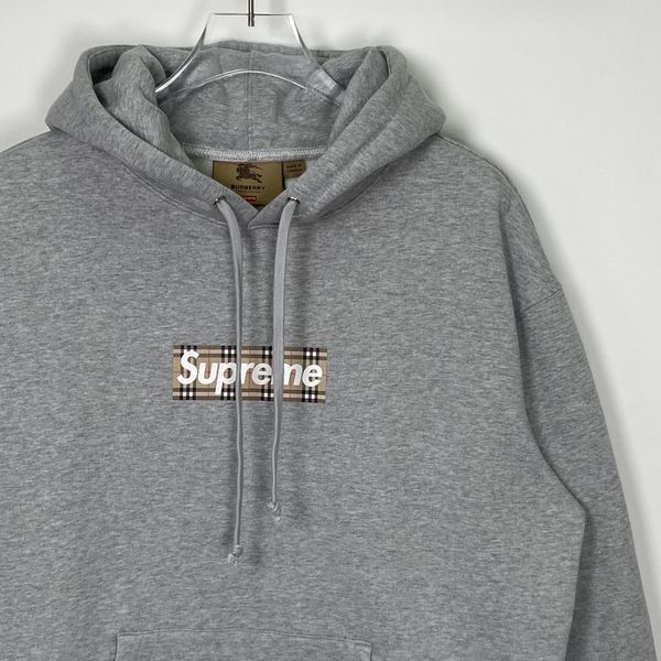 B*URBERRY Hoodies&Sweatshirt Top Quality AM 20250421-9