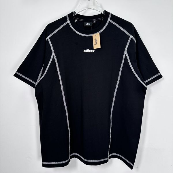 S*tussy T-Shirt Top Quality AM 20250421-17