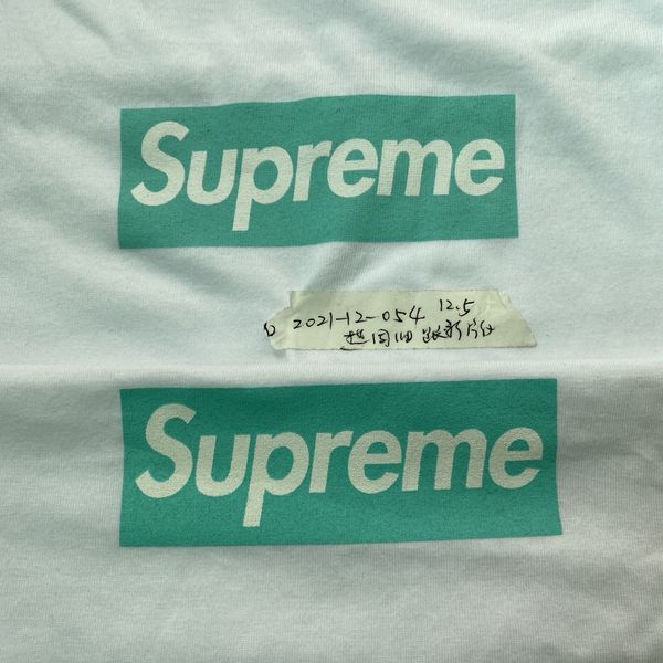 S*upreme T-Shirt Top Quality AM 20250421-25