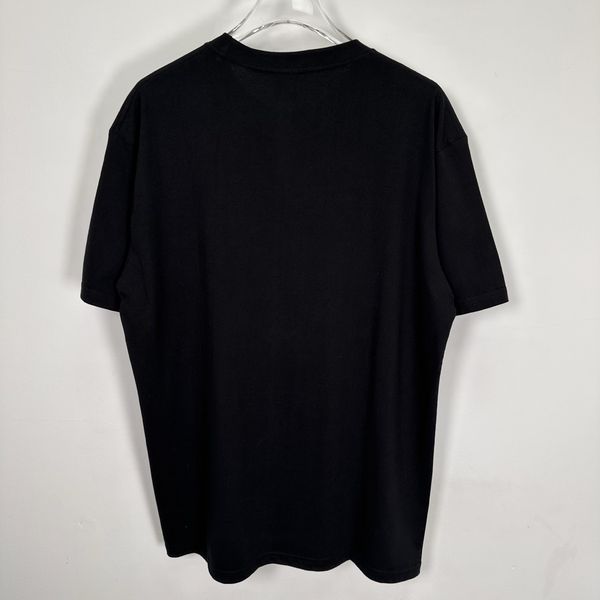 S*upreme T-Shirt Top Quality AM 20250421-34