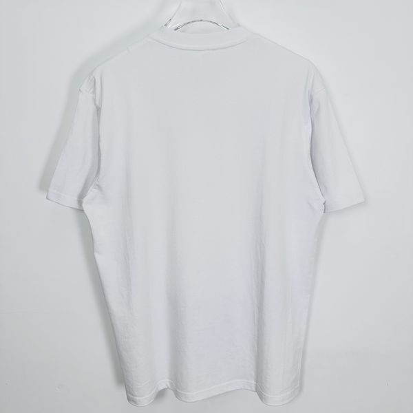 S*upreme T-Shirt Top Quality AM 20250421-35