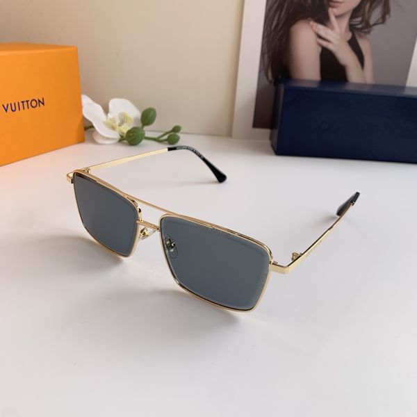 L*ouis V*uitton Glasses Top XX 20250422-32