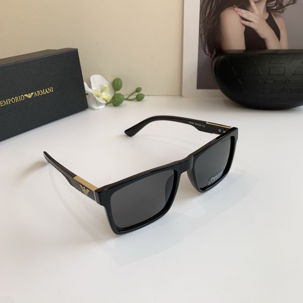 E*mporioA*rmani Glasses Top XX 20250422-33