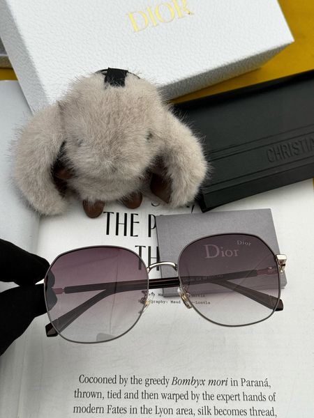 D*ior Glasses Top XX 20250427-77