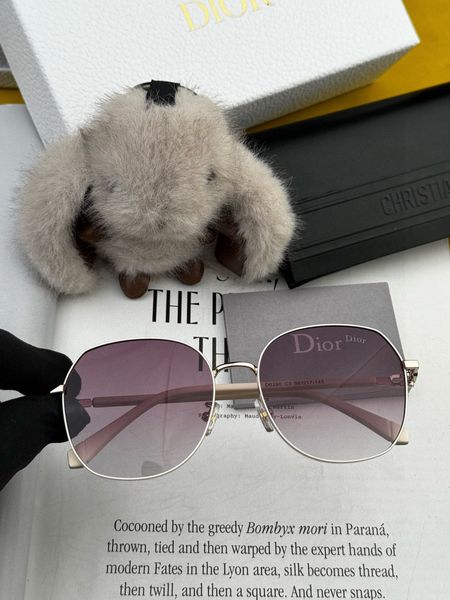 D*ior Glasses Top XX 20250427-77