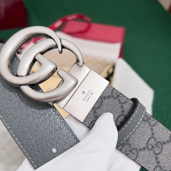 G*ucci Belts   XX 20250427-97