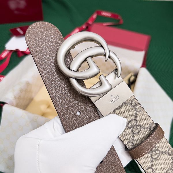 G*ucci Belts   XX 20250427-98