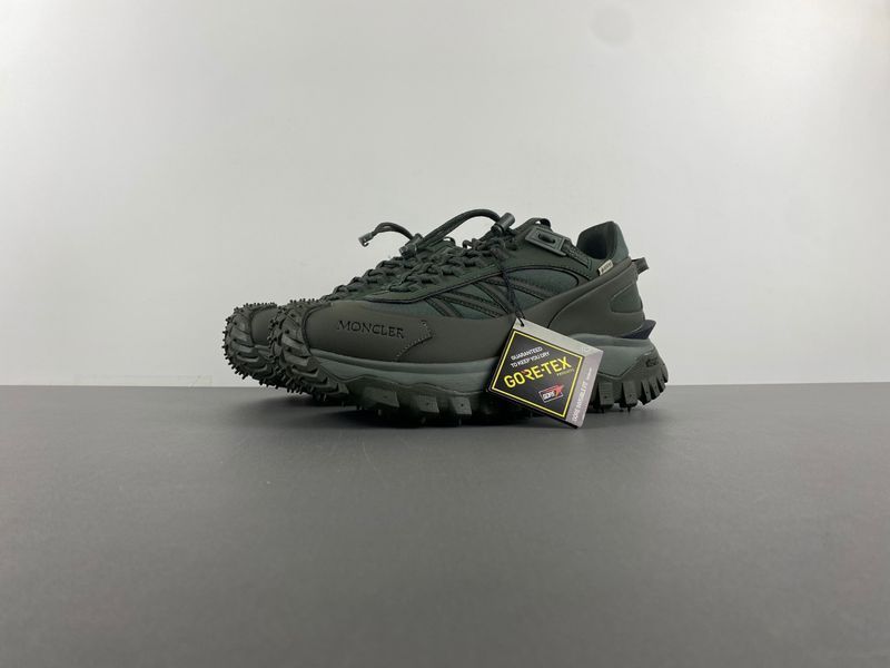 Men Women M*oncler Trailgrip GTX Sneakers MK20250430-1