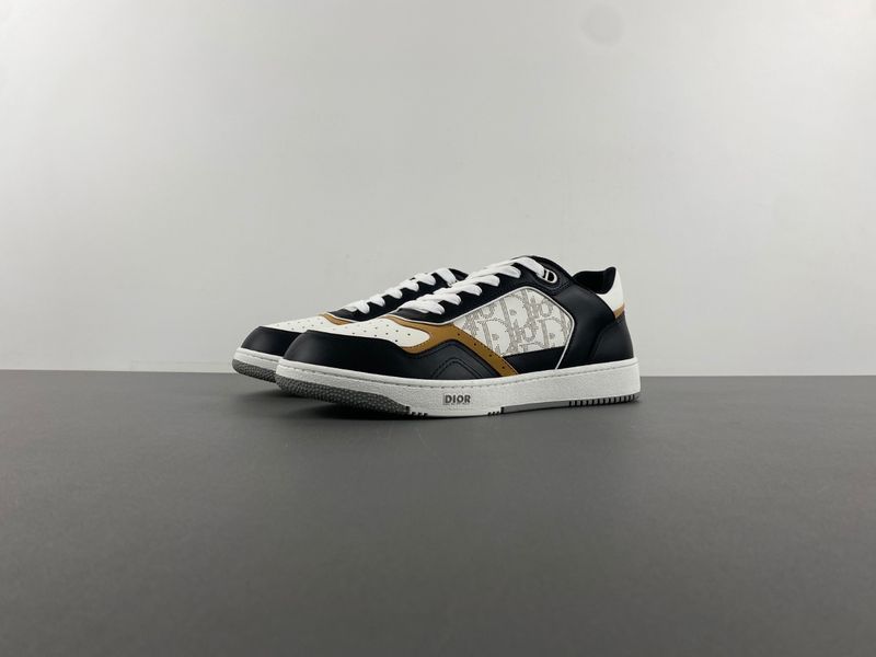 D*ior Top  Sneaker Low RR 20250430-1