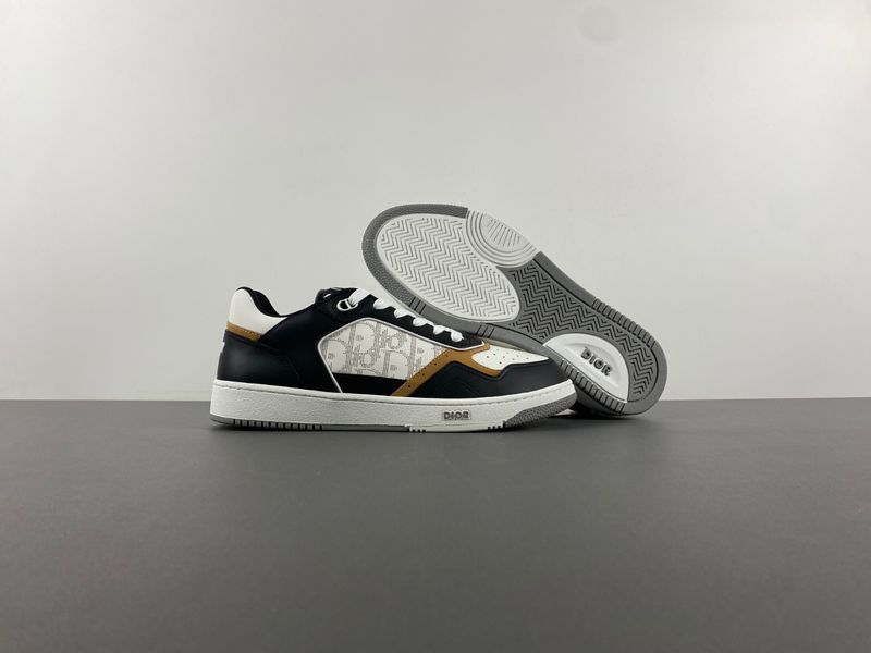 D*ior Top  Sneaker Low RR 20250430-1