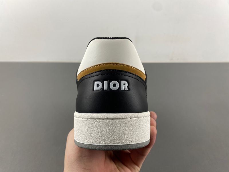 D*ior Top  Sneaker Low RR 20250430-1