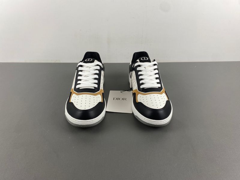 D*ior Top  Sneaker Low RR 20250430-1