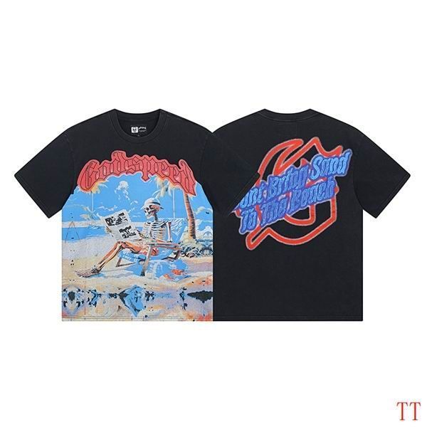 G*odspeed  T-shirt Top Quality Qiqi 20250430-72
