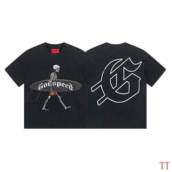 G*odspeed  T-shirt Top Quality Qiqi 20250430-74