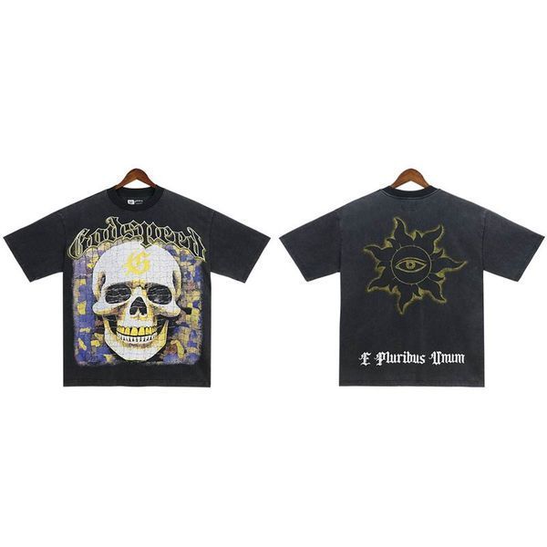 G*odspeed  T-shirt Top Quality Qiqi 20250430-77