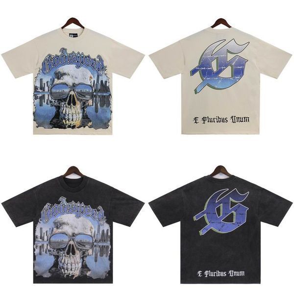 G*odspeed  T-shirt Top Quality Qiqi 20250430-78