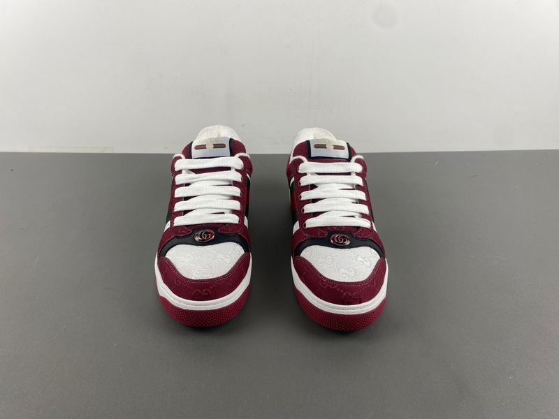 Men Women G*ucci Top quality Sneaker MK20250430-10