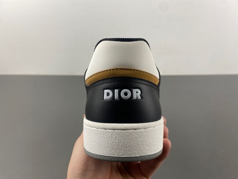D*ior Top  Sneaker Low MK 20250430-17