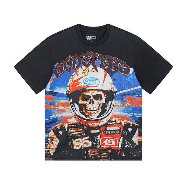 G*odspeed  T-shirt Top Quality Qiqi 20250512-5